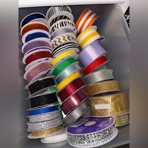 Decorative Ribbon